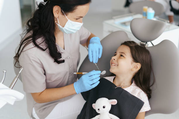 Best Same-Day Emergency Dental Services in Skidway Lake, MI
