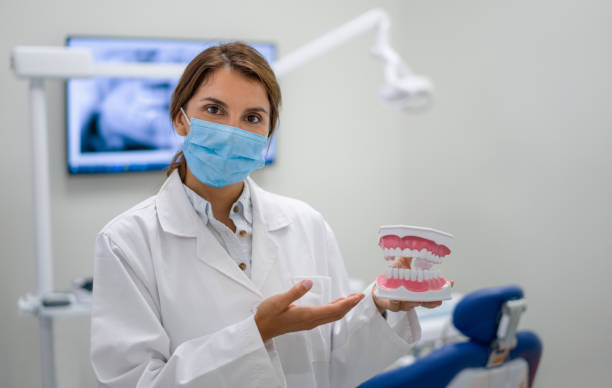 Best Urgent Care for Lost Fillings or Crowns in Skidway Lake, MI