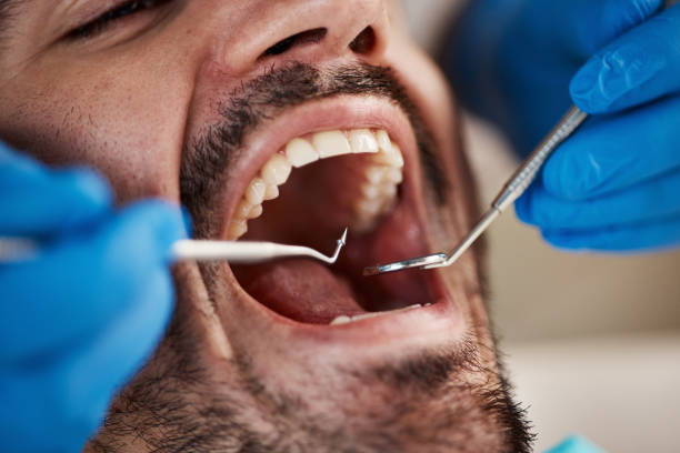 Best Emergency TMJ Treatment in Skidway Lake, MI